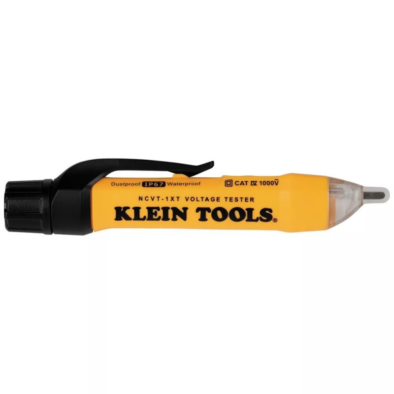 Dr. Gustav Klein KLEIN NCVT1XT NON CONTACT AC VOLTAGE TESTER