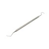 Weeding Needle Weeding Hook for Foil Plotter Double Ended -