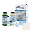 BATHWORKS Bathtub Refinishing Kit - Bundle- Bone- EZ Etch &