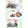 [villageriver] Screen Door Cleaning Brush Window Cleaning Window Cleaning Set