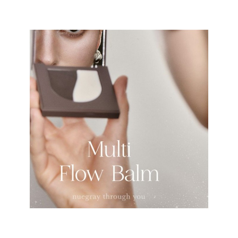 NUEGRAY Multi Flow Balm 4.8g