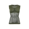 Millet MIV01278 Women's Dry Namic Mesh Tank Top for Climbing,
