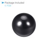 CoCud Thermoset Ball Knob M6 Female Thread 20mm Diameter Plastic