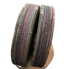 𝐉𝐔𝐍𝐋𝐈𝐗𝐍 6" x 1" Denim Buffing Wheel - 5/8 Inch