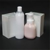 MITOB 100 Pack 4.3x5.9 inch Clear POF Heat Shrink Wrap