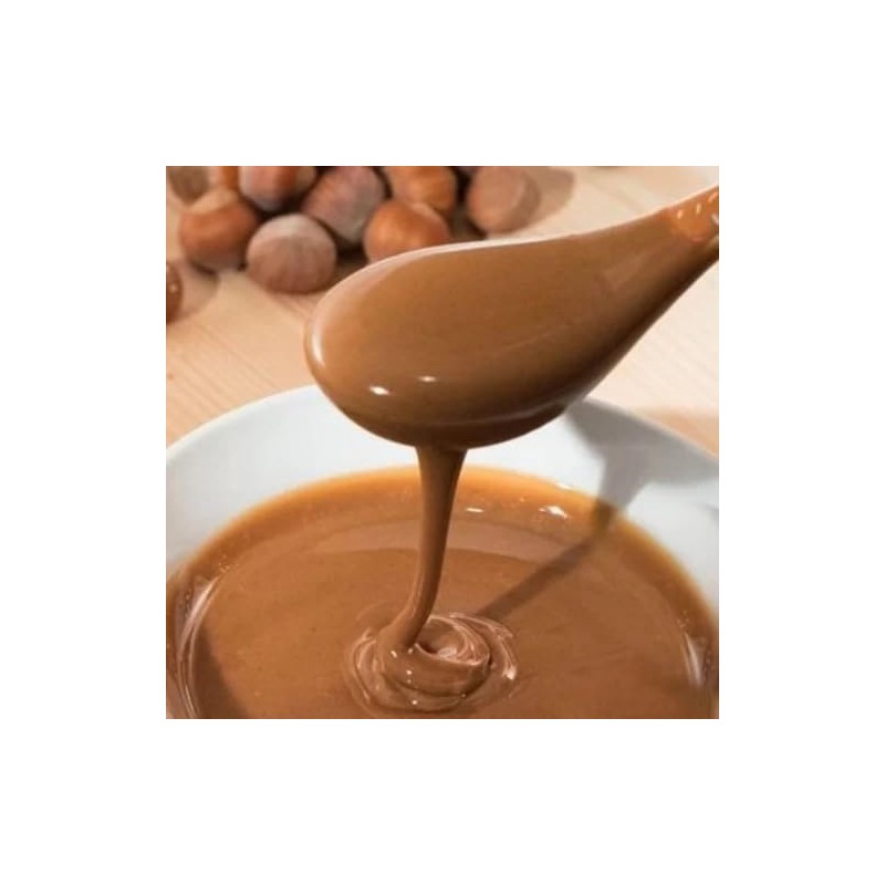 Pasta di Nocciole Piemonte IGP 200g