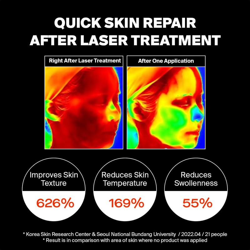 PURCELL [PURCELL]Pixcell Biom™ After Rebooting Cream 50ml