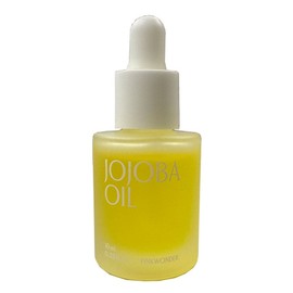 Pink Wonder Jojoba Oil 10ml SI, 1 pc / 핑크원더 호호바 오일 10ml SI, 1개