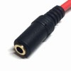 SS-SERVICES ST35-AF01RL [3.5mm Stereo Cable] L Type Male to Female