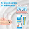 Crema De Uñas Antifúngico Para Uñas De Manos Y Pies