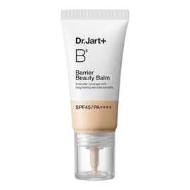 Plump Puff Planning Dr. Jart The Makeup Barrier Beauty Balm 30ml SPF45PA++++ Choose 1 of 2 colors / 통통퍼프기획 닥터자르트 더메이크업 베리어 뷰티밤 30ml SPF45PA++++  2색중택1
