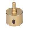Diamond Hole Saw Carbon Steel Tile Holes Opener Drill Bit
