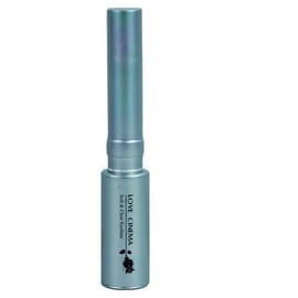 Love Cinema Soft & Clear Eyeliner Black 7ml-Silver 10ea