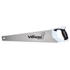 Draper Venom® UPVC Handsaw, 500mm, 13tpi/14ppi - 20338 - Double