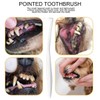 8PCS Dog and Cat Toothbrush Set - Complete Dental Care