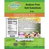 Sodium Free Salt Substitute (8 oz, ZIN: 526015)