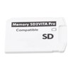 Yctze PS Vita Memory Card Slot Storage Adapter Compatible with