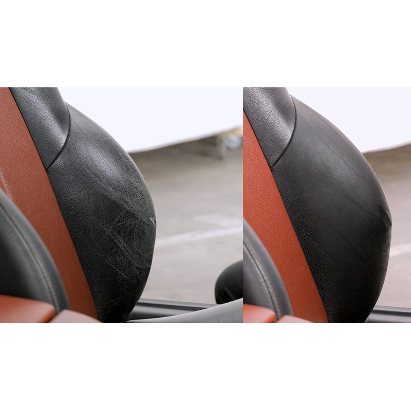 Quixx Leather & Vinyl Repair Kit