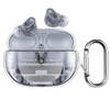 Fintie Clear Case for New Beats Studio Buds + (2023)