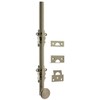 idh by St. Simons 11200-015 Premium Quality Solid Brass Round