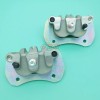 Q R M Rear Left + Right Brake Caliper W/Pads
