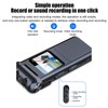 Video Recorder Multifunctional 1080P HD Noise Reduction Motion Detection Small