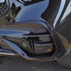 RQING forMercedes-Benz GLC GLC300 X254 2023 2024 2025 2026 Front