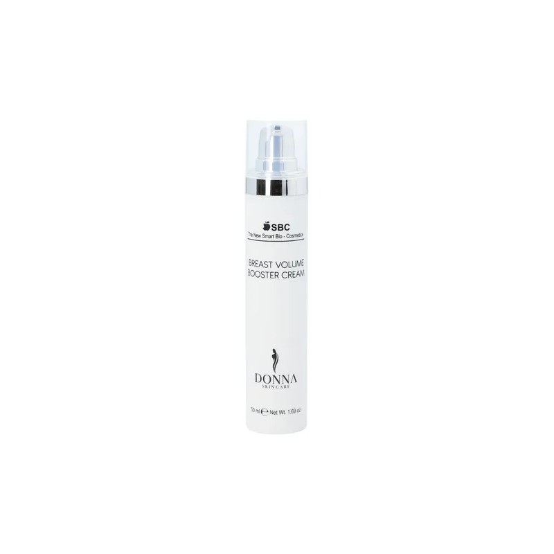 Crema Donna Skincare Volumen Busto