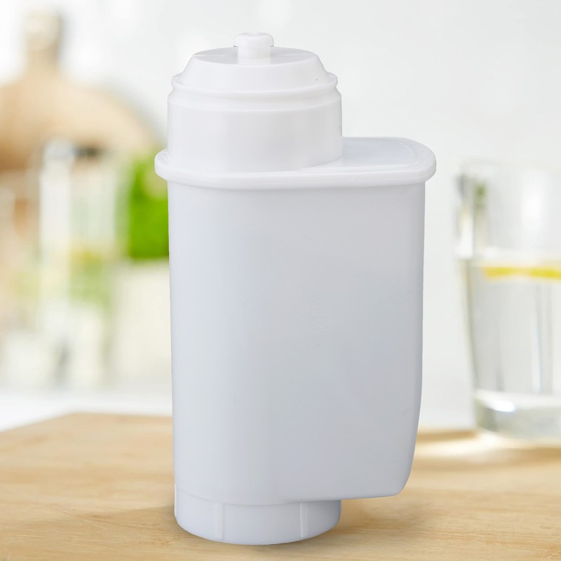 3PCS Coffee Machine Water Filter Plastic Coffee Maker Water Filter