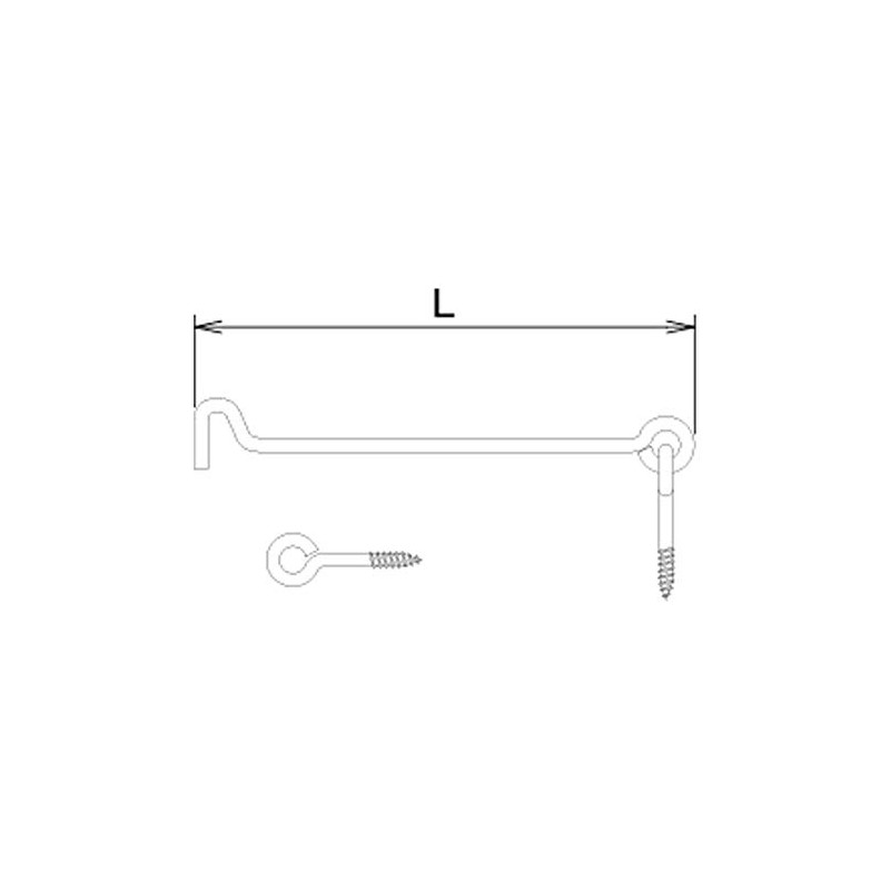 DAIDOHANT 10185378 (Keys & Fittings) Brass Chuck 2.0 inches (50