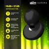 Earplugs for Travel, Sleeping, Learning, Noise Reduction, -18 dB ~