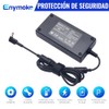 180W AC Cargador Adaptador para ASUS 20V 9A 6.0mm*3.7mm