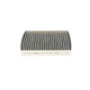 Bosch R2433 - Cabin Filter activated-carbon