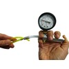 Carburetor Leak Detector Pressure Gauge Replaces Walbro 57-21-1 ZAMA ZPG-2