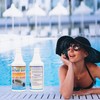 Pool Salt Cell Cleaner – Biodegradable Descaling Solution for Saltwater