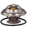 Febi Bilstein 12312 Thermostat (with O-Ring)