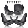 XUKEY SET of 4 For Honda CRV 2012 -2016 Splash