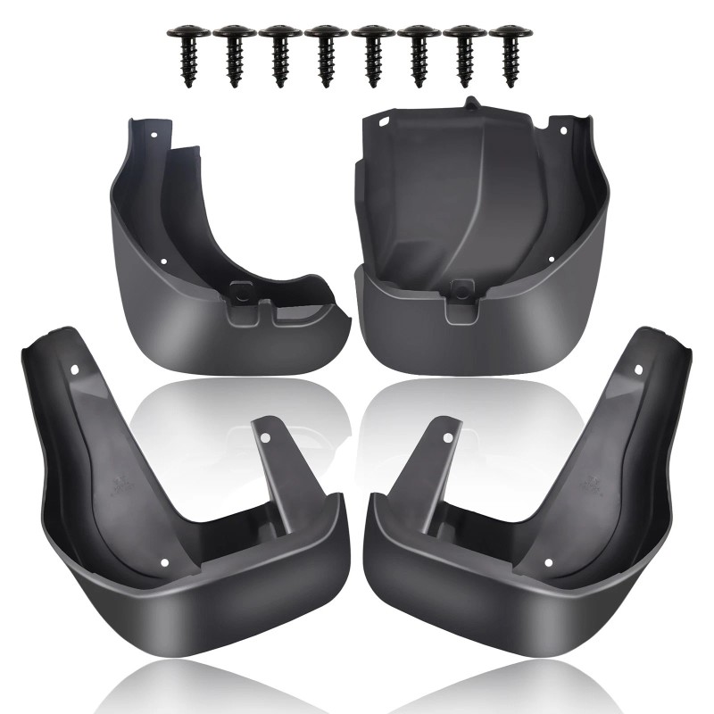 XUKEY SET of 4 For Honda CRV 2012 -2016 Splash