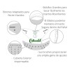 Pañal Reutilizable Ecológico Multietapa 1 Und