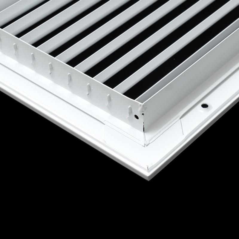 Fits 30x10 Duct Opening | Aluminum Return Air Grille by
