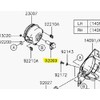 Kawasaki OEM Headlight Replacement Bulb Mule 4010 Teryx 09-15 92069-0019