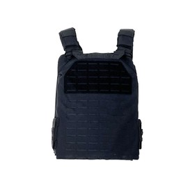 NcSTAR Laser Cut Plate Carrier Vest Tactical Modular Ballistic Gear 2XL-4XL 11x14 Plate