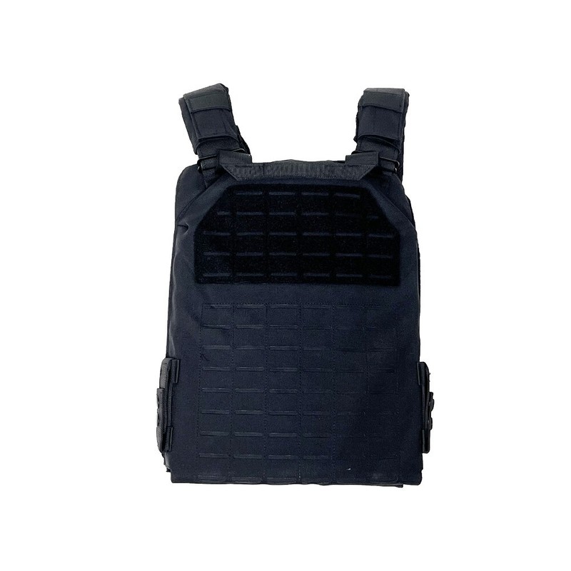 NcSTAR Laser Cut Plate Carrier Vest Tactical Modular Ballistic Gear