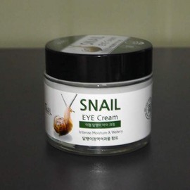 Snail Skincare Eye Care Eye Area Cosmetics Eye Cream 70ml Snail Skincare / 달팽이 스킨케어 아이케어 눈가 화장품 아이크림 70ml 달팽이 스킨케어