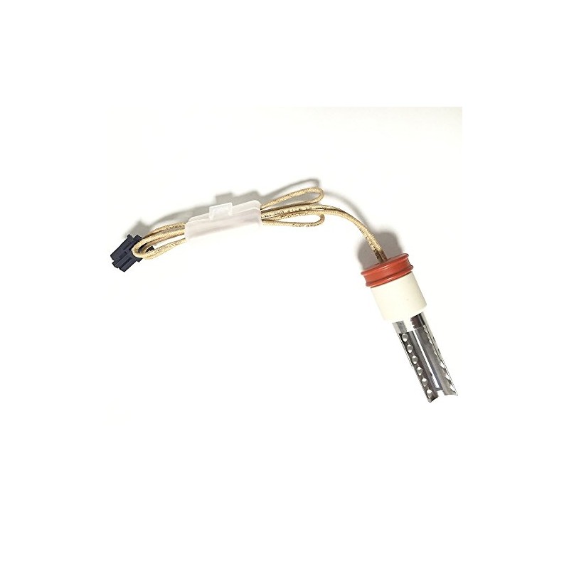 Buderus Sieger Glow Ignition GB132 152 152T BK13 15, Manufacturer
