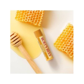 Burt's Bees Honey Lip Balm / 버츠비 허니 립밤