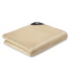Fiberglass Welding Blanket 6x8 ft - 1022 °F High Temp