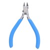 Model Pliers Ultra Thin Single Blade Soft Wire Cutter with