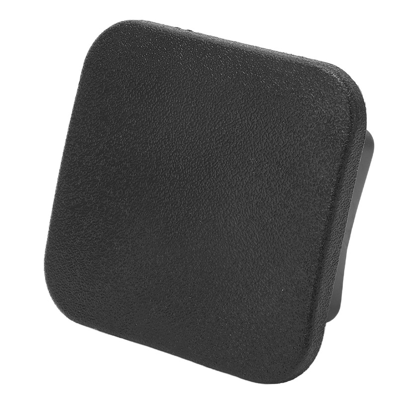 Automobile Trailer Hitch Cover Plug PT228‑35960‑HP 2PCs Replacement For 4RUNNER
