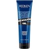 Redken Hardwear 16 Super Strong Gel Unisex, 8.5 Ounce